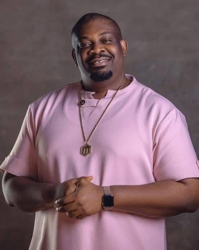 Be Honest.... Between This Two Big Bosses Which of them do you think his children is doing more well in the music industry Today?? (A) YBNL Nations _ Olamide (B) Mavin Records _ don jazz