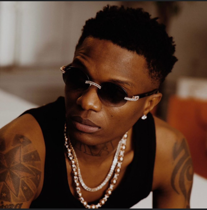 WIZKID