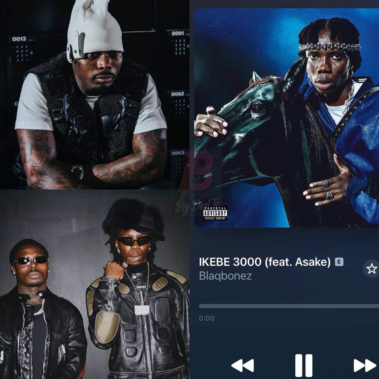 Trending now